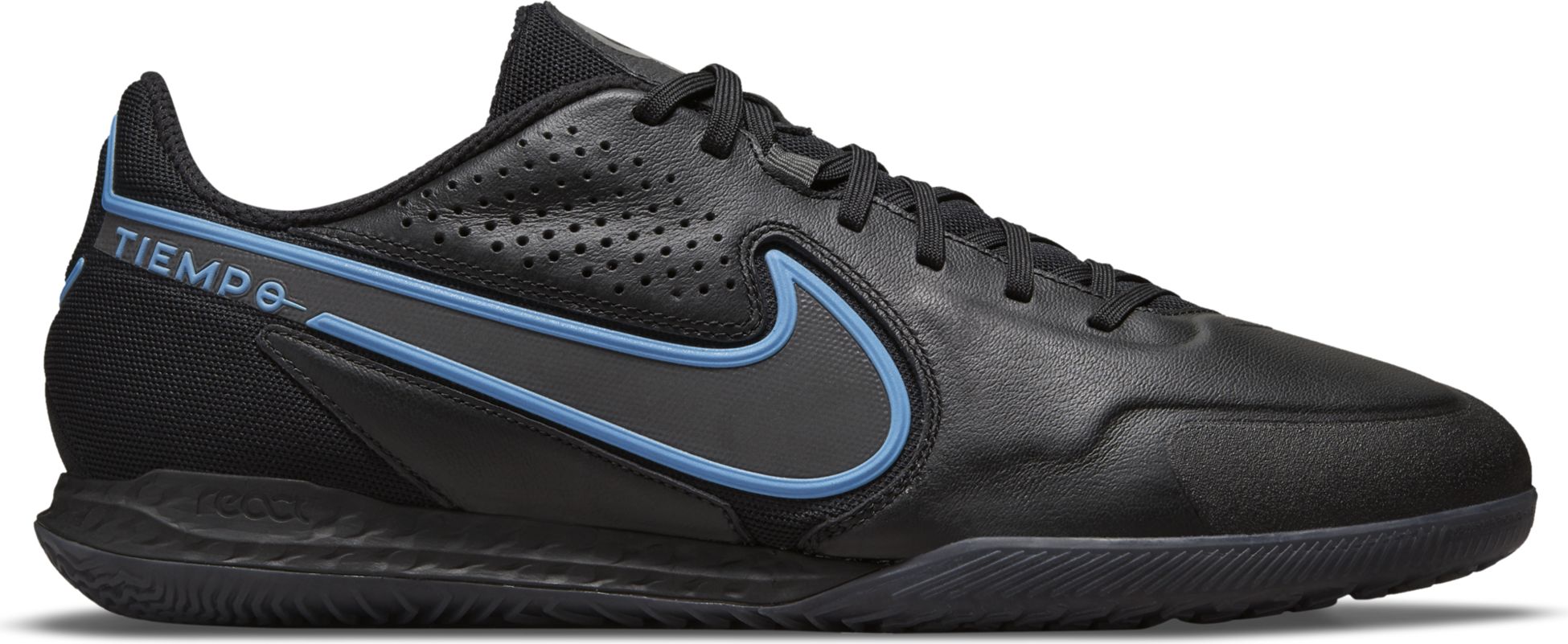 nike react tiempo legend 9 pro tf review